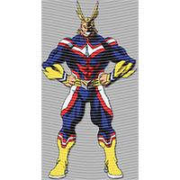 Japanese anime-JP 1268